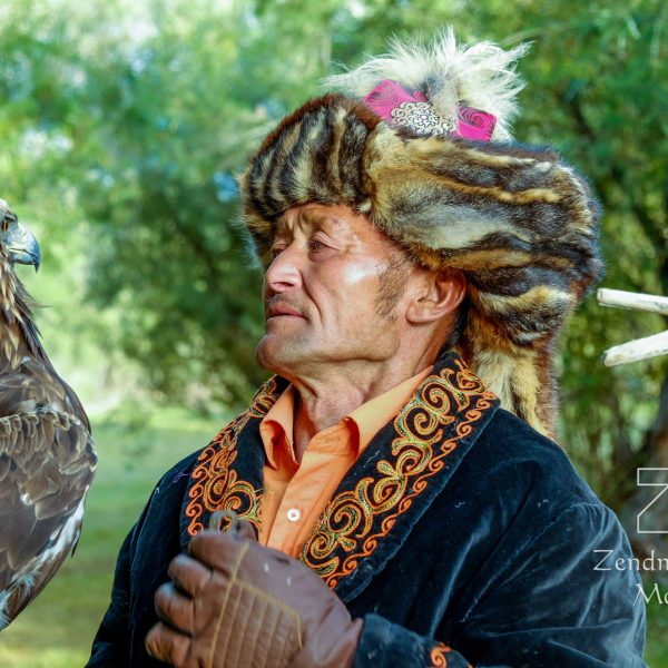 Golden Eagle Festival