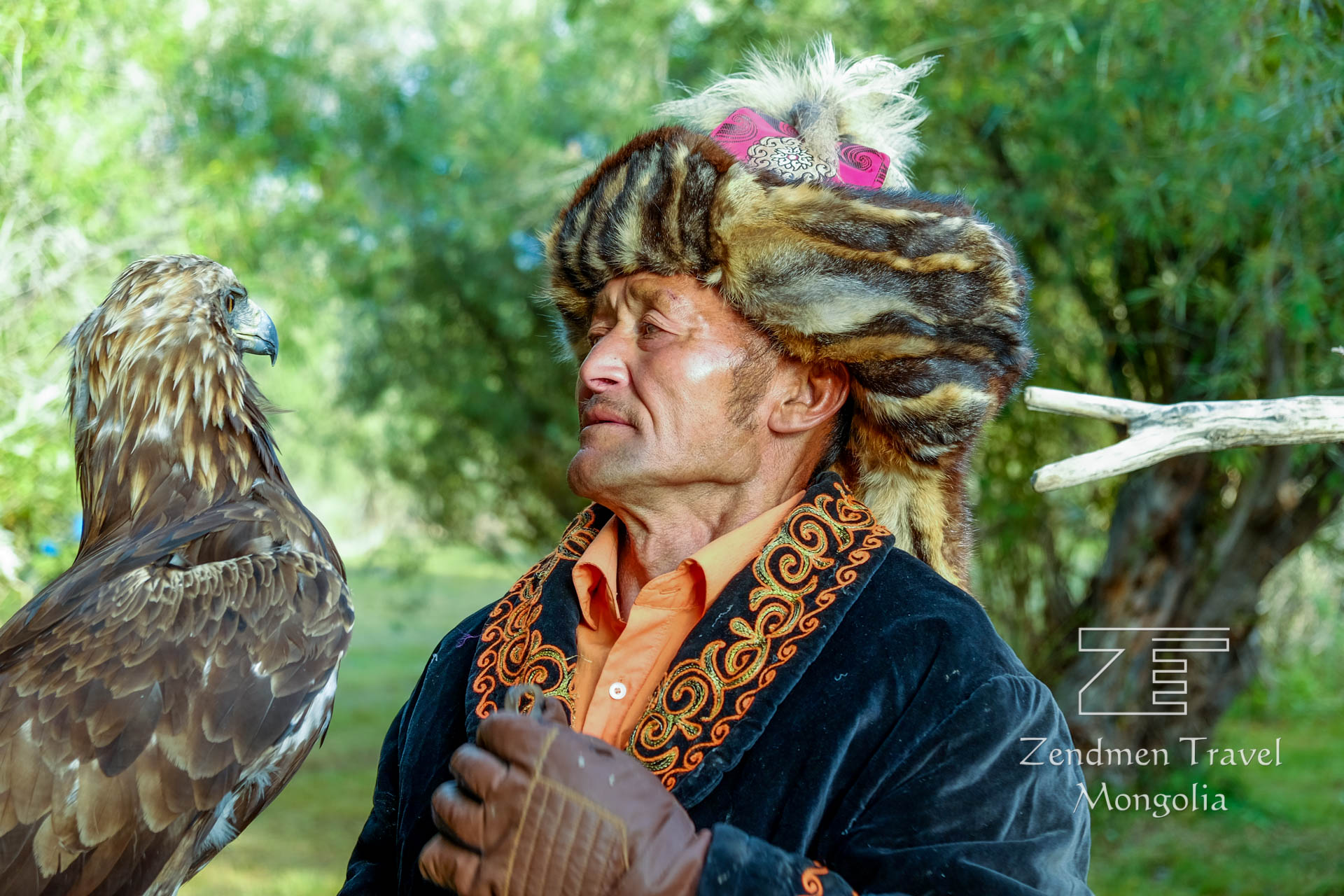 Golden Eagle Festival