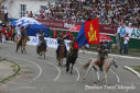 Naadam Ceremony