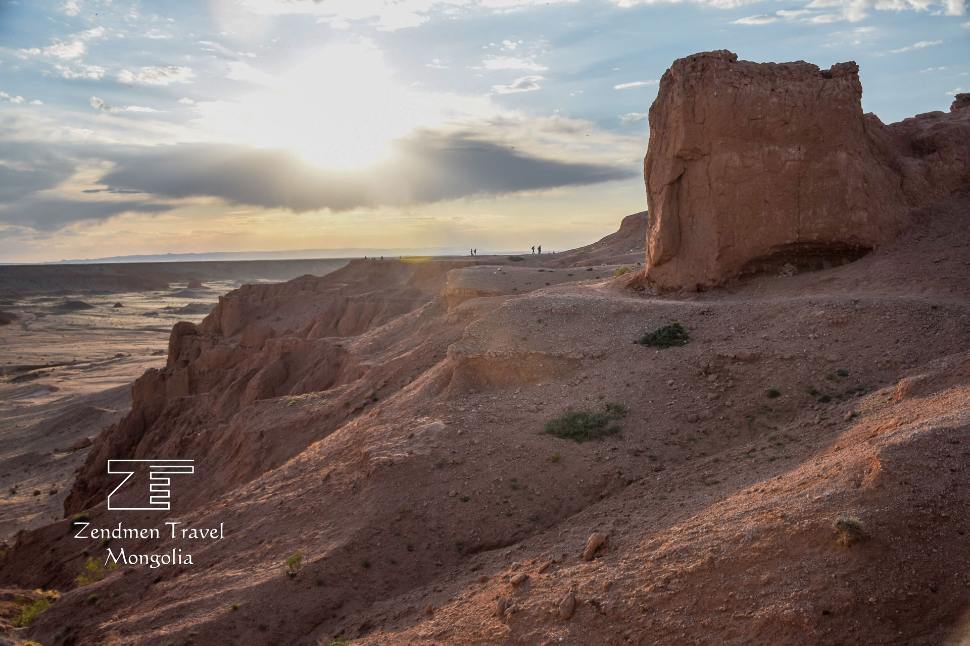 Gobi Desert