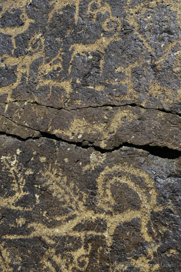 petroglyph