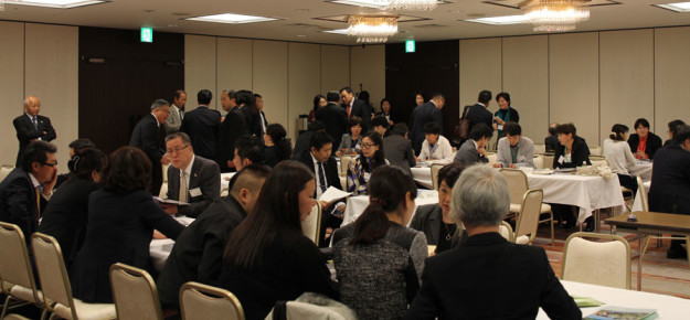 Zendmen Travel Mongolia during JATA and MTA meeting