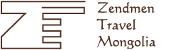 Zendmen Travel Logo