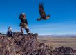 Eagle Hunter