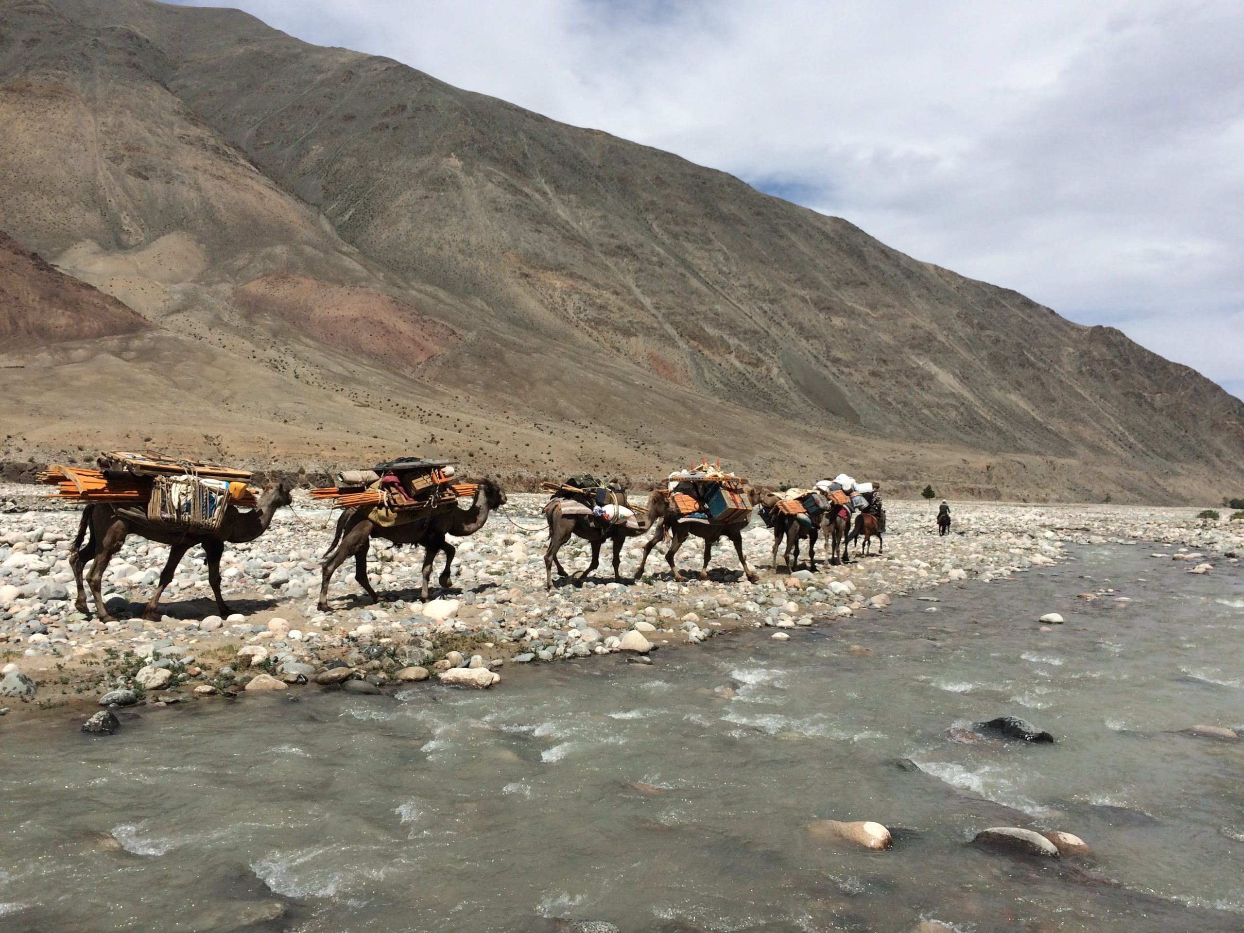 Zendmen Travel Mongolia